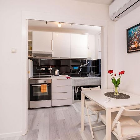 Apartment Butterfly ดูบรอฟนิก ภายนอก รูปภาพ