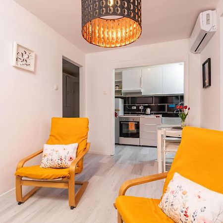 Apartment Butterfly ดูบรอฟนิก ภายนอก รูปภาพ