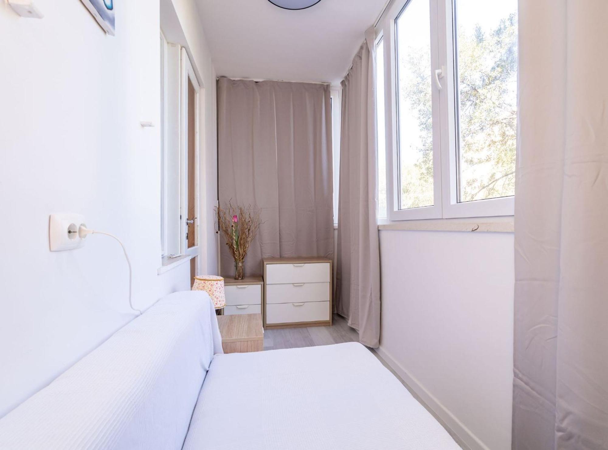 Apartment Butterfly ดูบรอฟนิก ภายนอก รูปภาพ