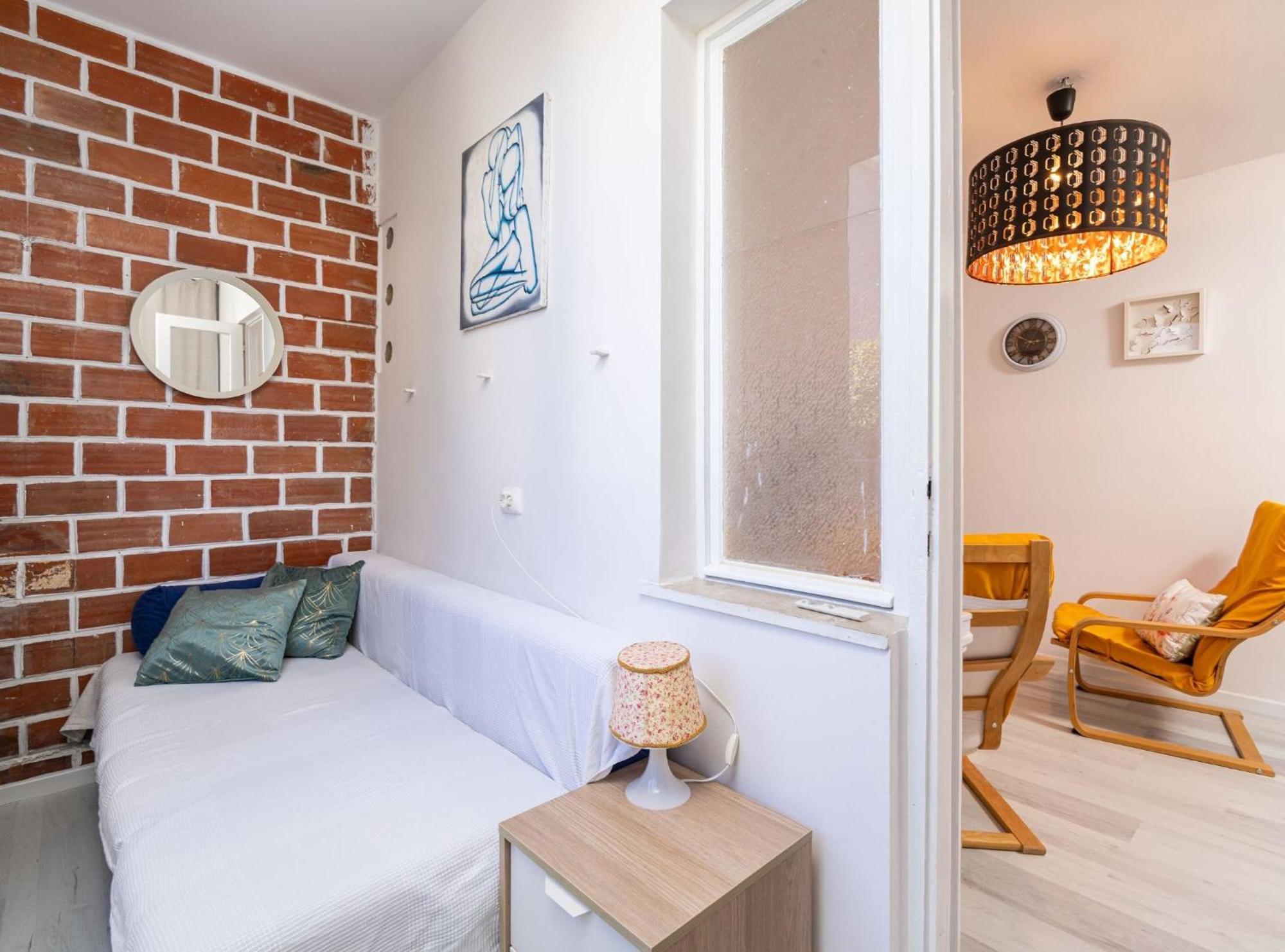 Apartment Butterfly ดูบรอฟนิก ภายนอก รูปภาพ