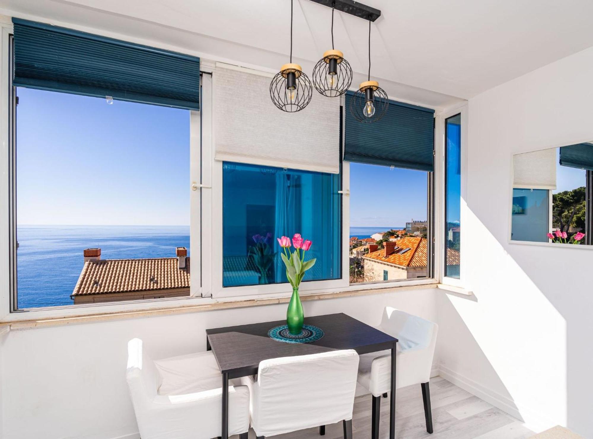 Apartment Butterfly ดูบรอฟนิก ภายนอก รูปภาพ