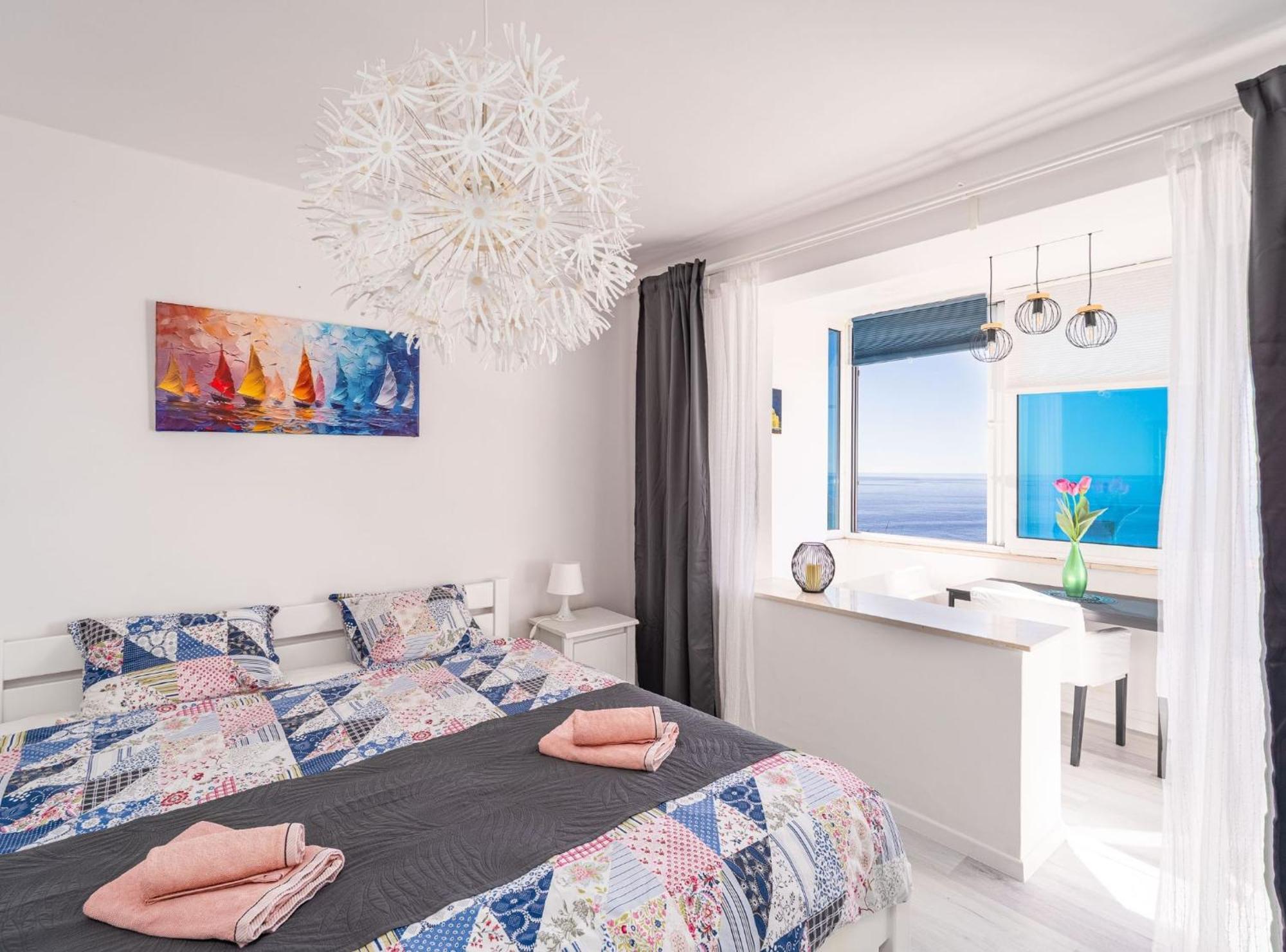 Apartment Butterfly ดูบรอฟนิก ภายนอก รูปภาพ