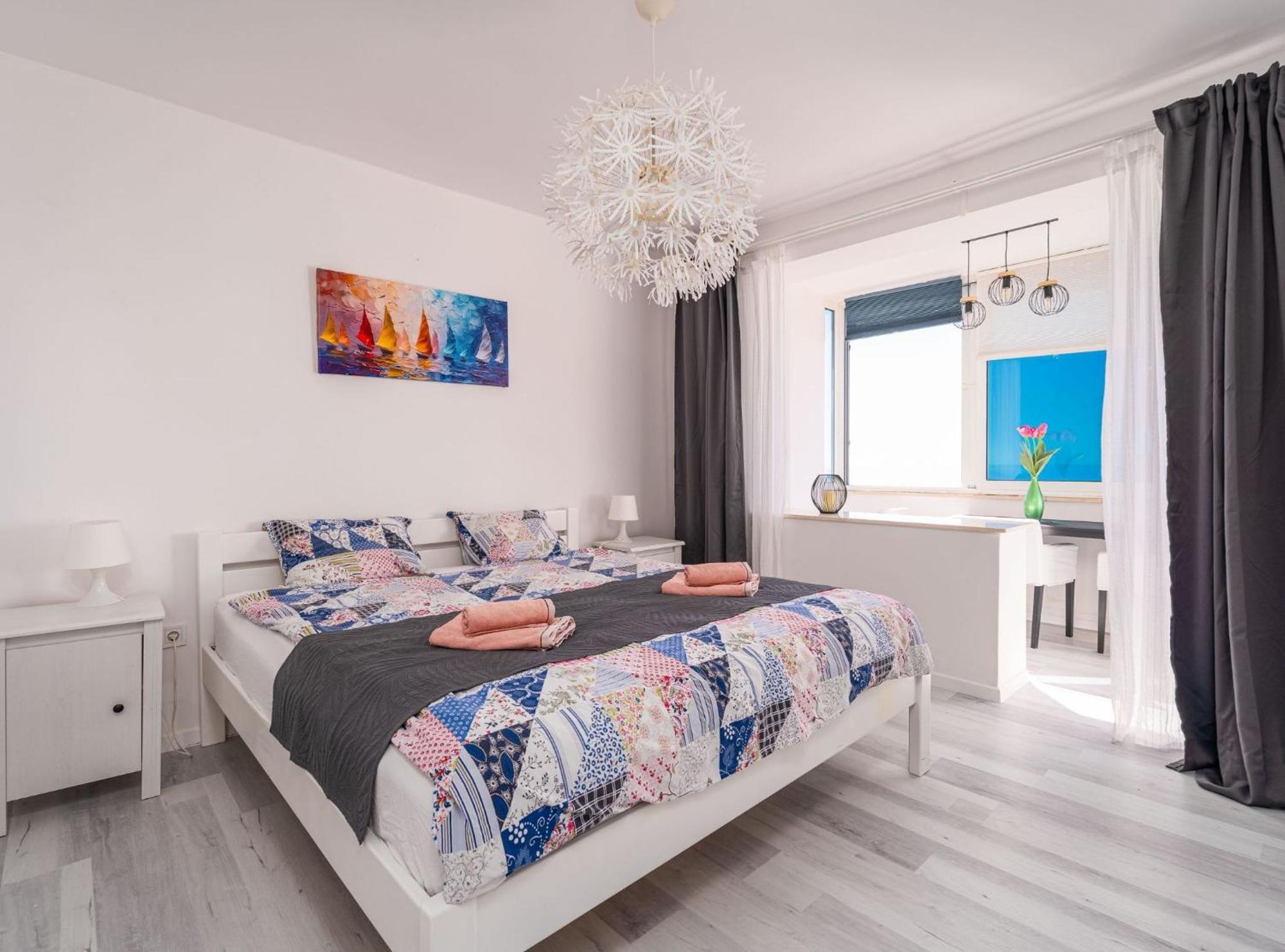 Apartment Butterfly ดูบรอฟนิก ภายนอก รูปภาพ