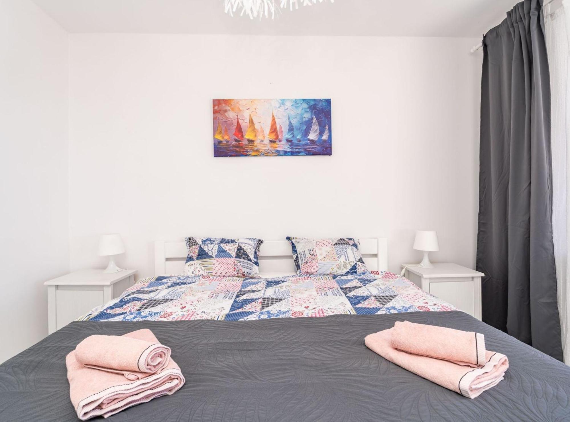 Apartment Butterfly ดูบรอฟนิก ภายนอก รูปภาพ