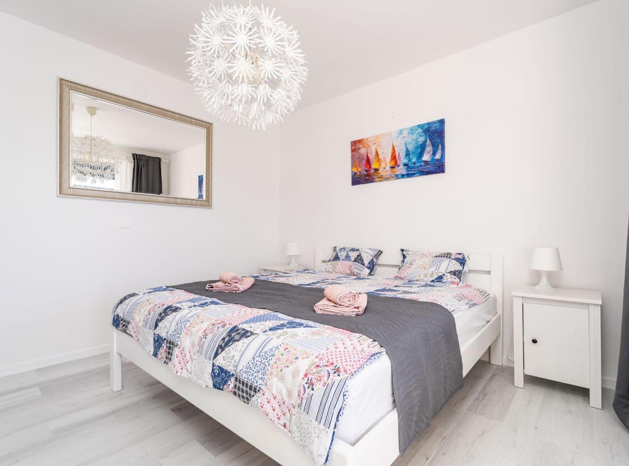 Apartment Butterfly ดูบรอฟนิก ภายนอก รูปภาพ