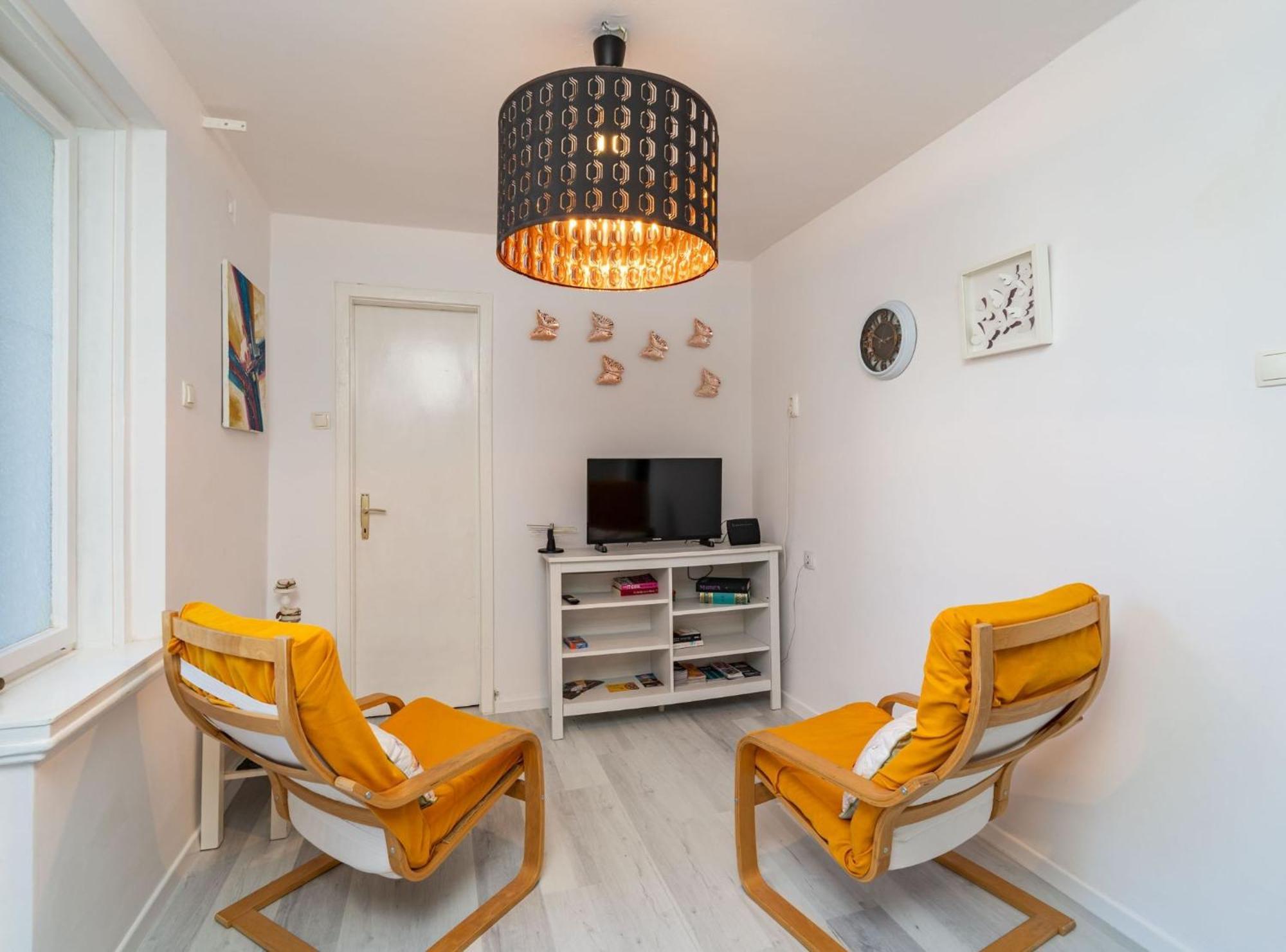 Apartment Butterfly ดูบรอฟนิก ภายนอก รูปภาพ