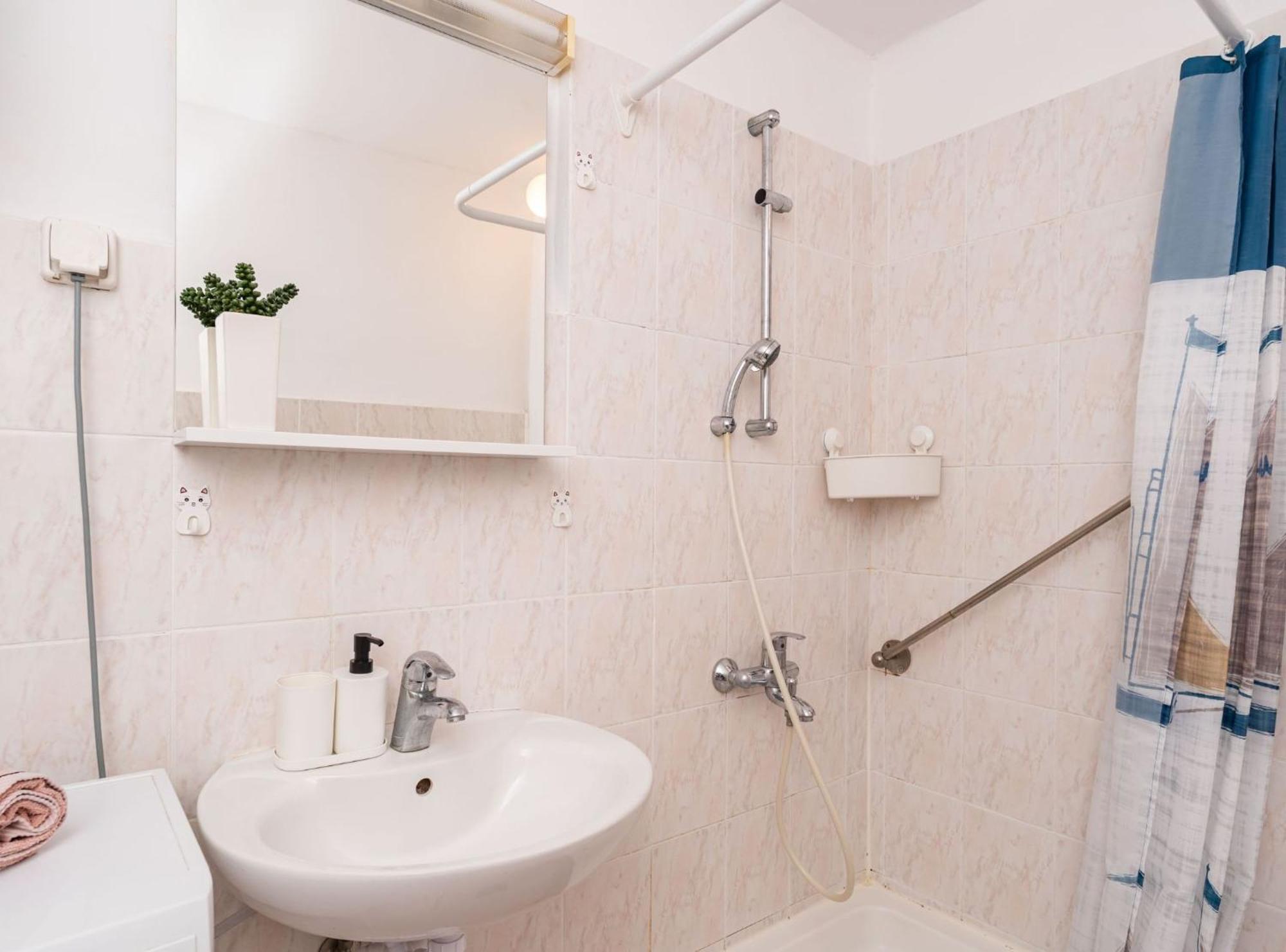 Apartment Butterfly ดูบรอฟนิก ภายนอก รูปภาพ